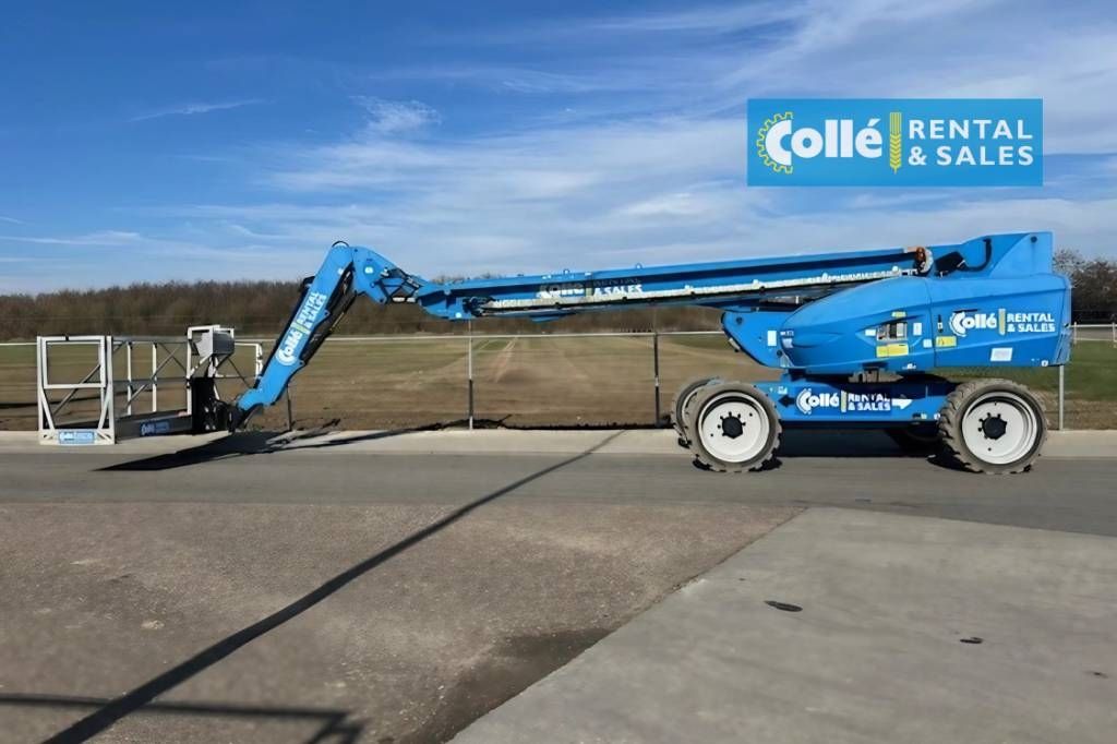 Manitou 280 TJ | 2017