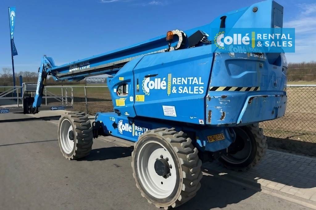 Manitou 280 TJ | 2017