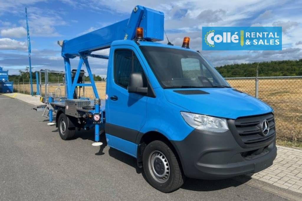 Palfinger P 250 BK | 2025