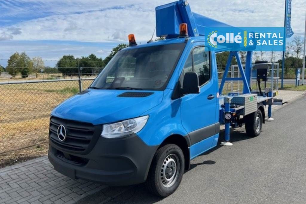 Palfinger P 250 BK | 2025