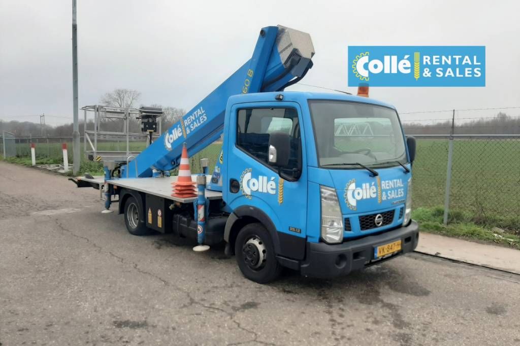 Palfinger P 260 B | 2014