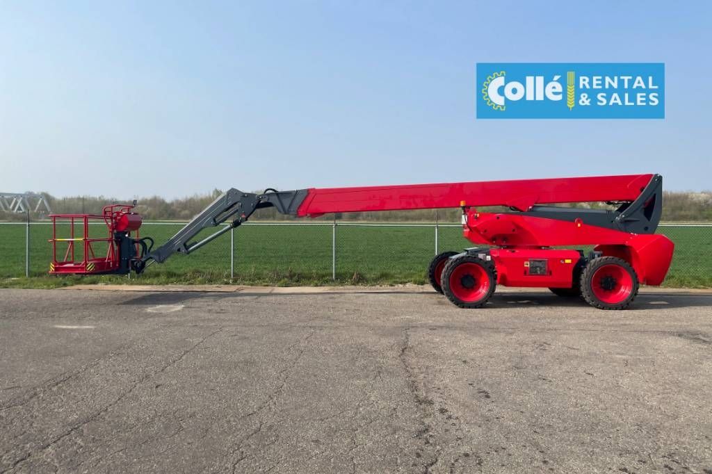 Magni DTB30RT | BT30RT | 2024