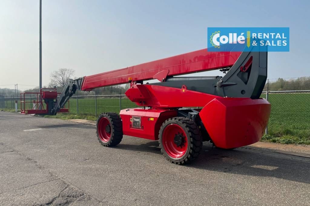 Magni DTB30RT | BT30RT | 2024