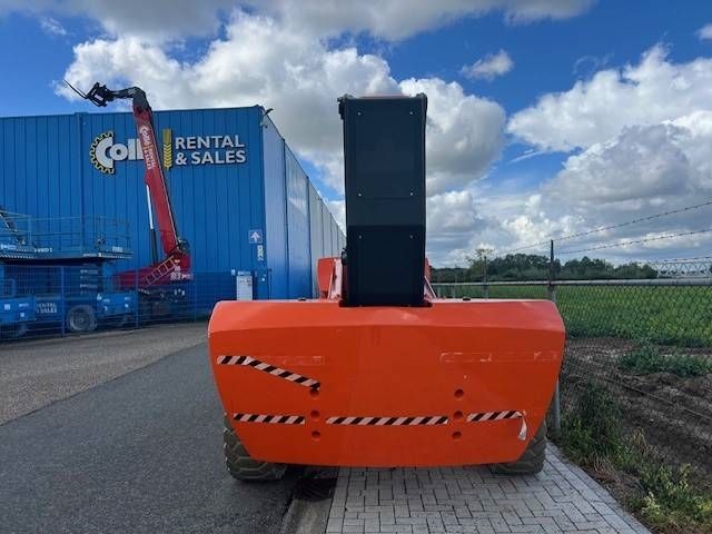 Magni ETBJ 30 RT | 2021