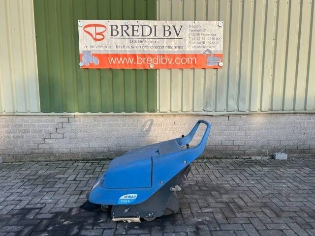 Fimap FS 50 B
