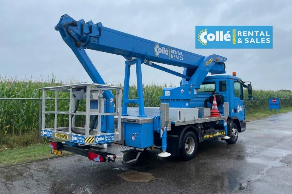 Palfinger P 300 KS | 2012