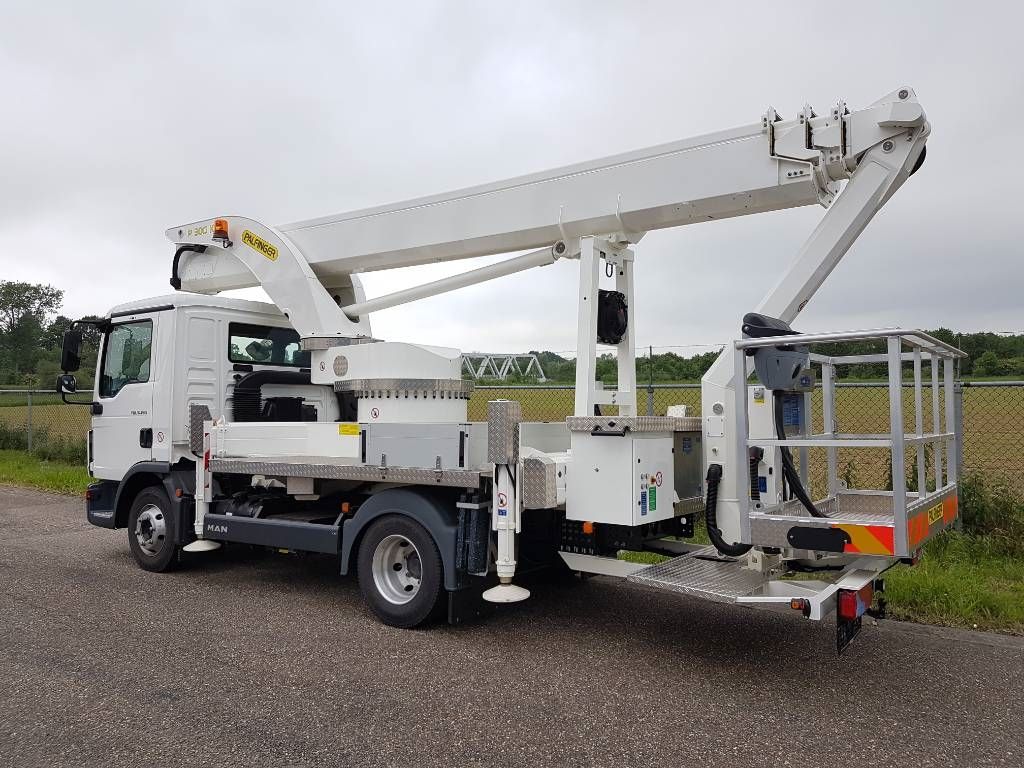 Palfinger P 300 KS | 2022