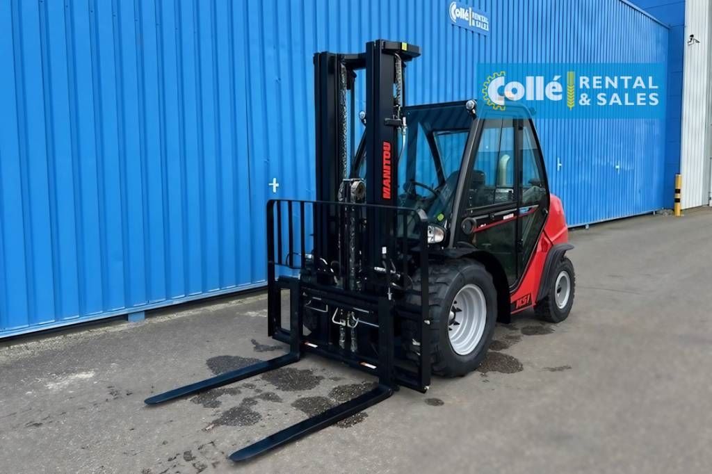 Manitou MSI 30 | 2023