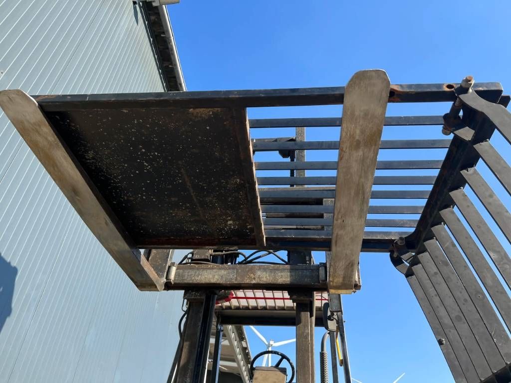 CAT 313D / M315D / 320D / 325D / 330D / 345C / 365C /