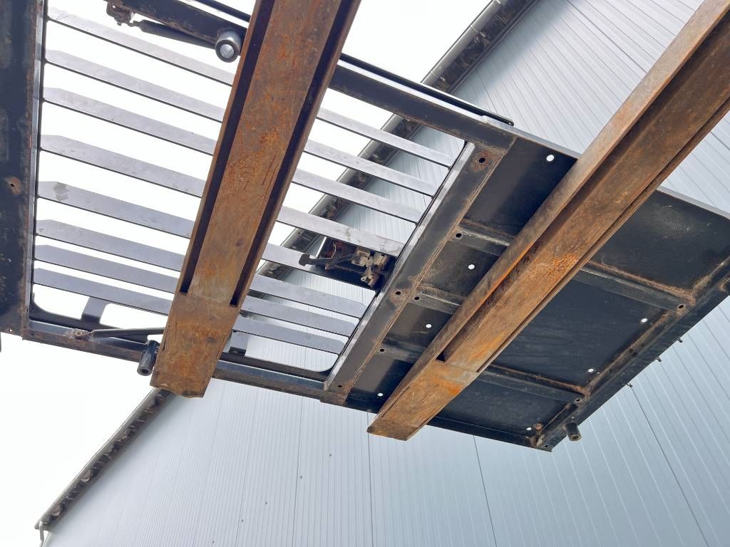 CAT 313E / M315F / 320F / 323E / 325F / 329E / 330F /