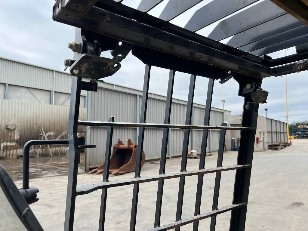 CAT 313E / M315F / 320F / 323E / 325F / 329E / 330F /