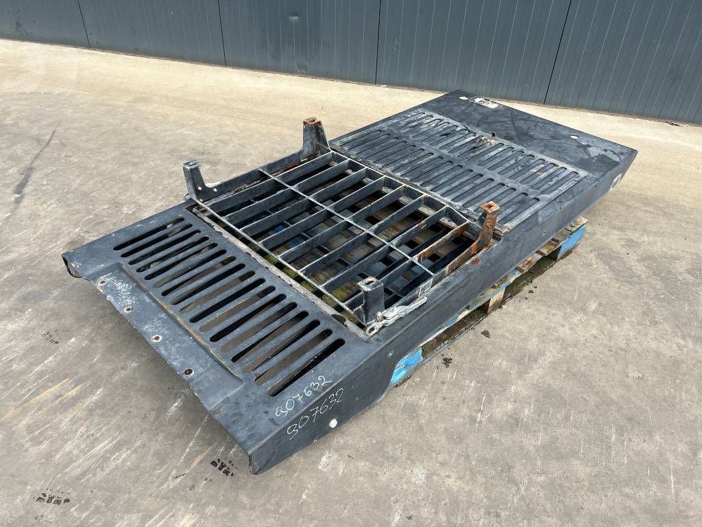 CAT 313E / M315F / 320F / 323E / 325F / 329E/ 330F /