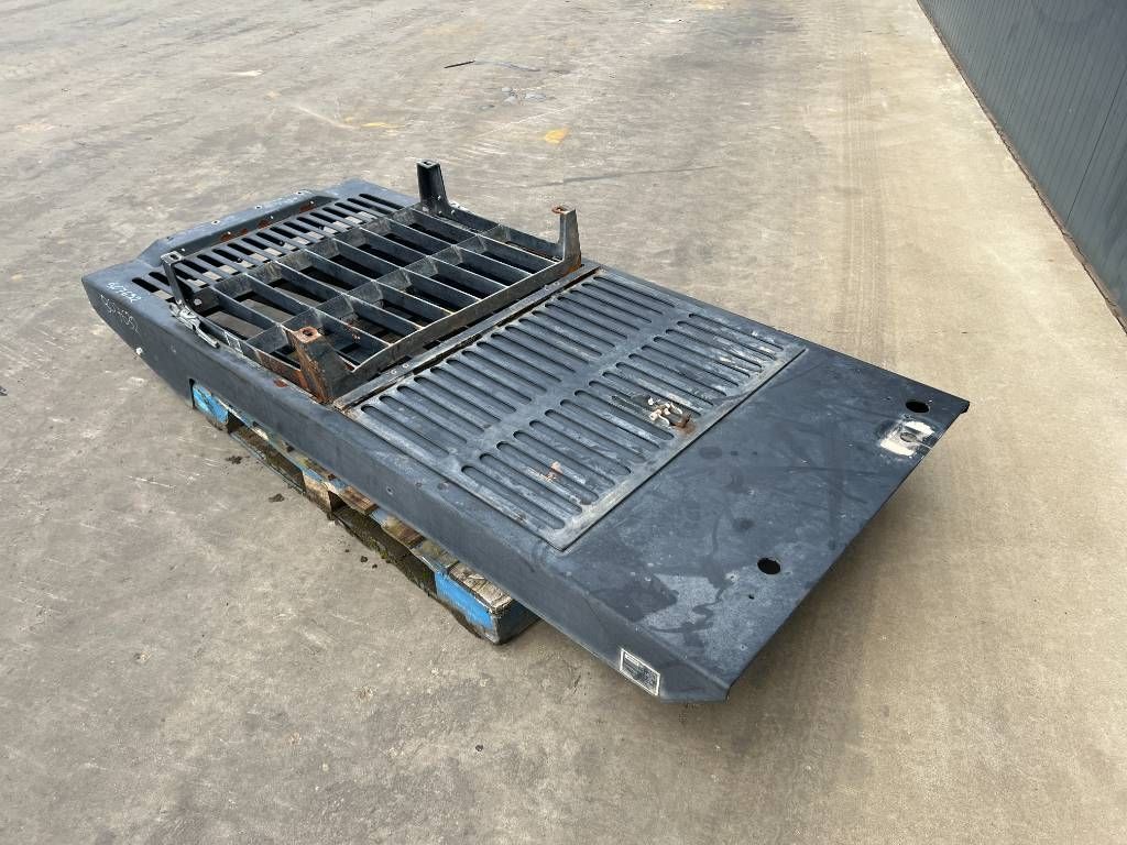 CAT 313E / M315F / 320F / 323E / 325F / 329E/ 330F /