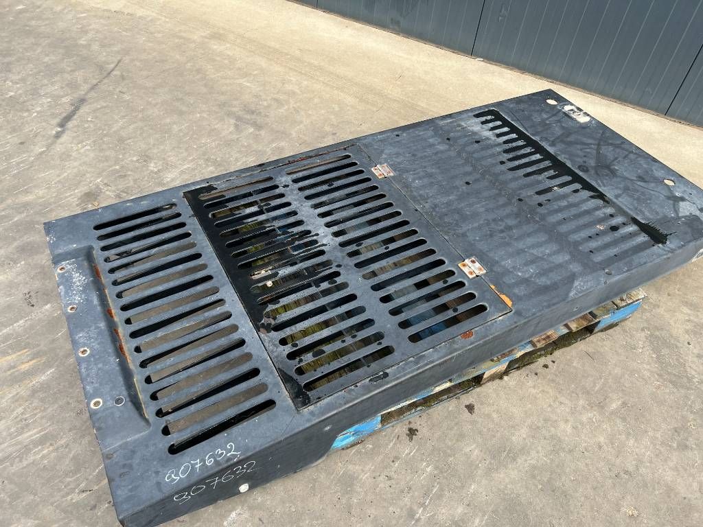 CAT 313E / M315F / 320F / 323E / 325F / 329E/ 330F /