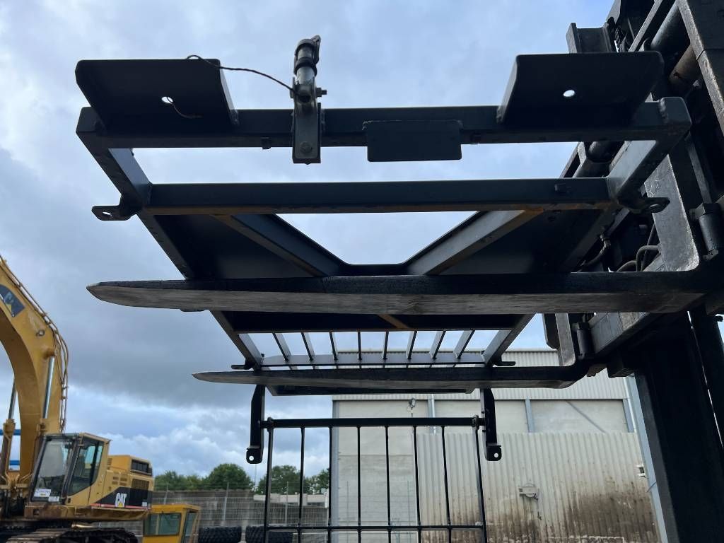 Doosan DX180 / DX225