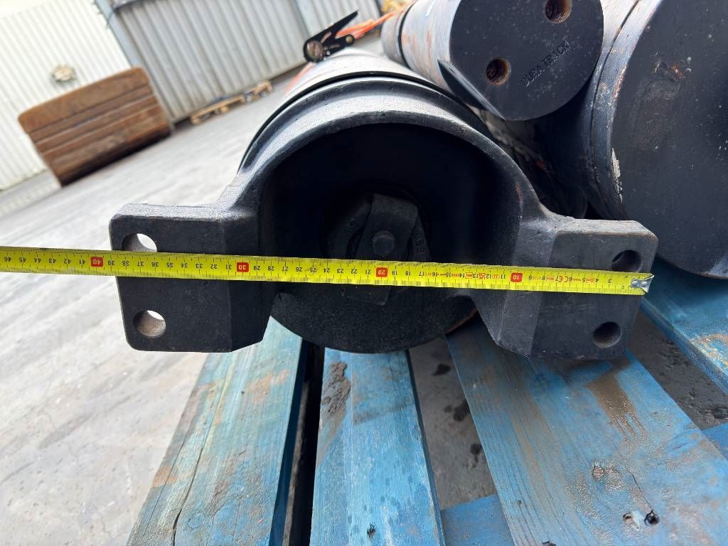 CAT 2x Pieces 336 / 340 / 345 Tension Device / Spanner