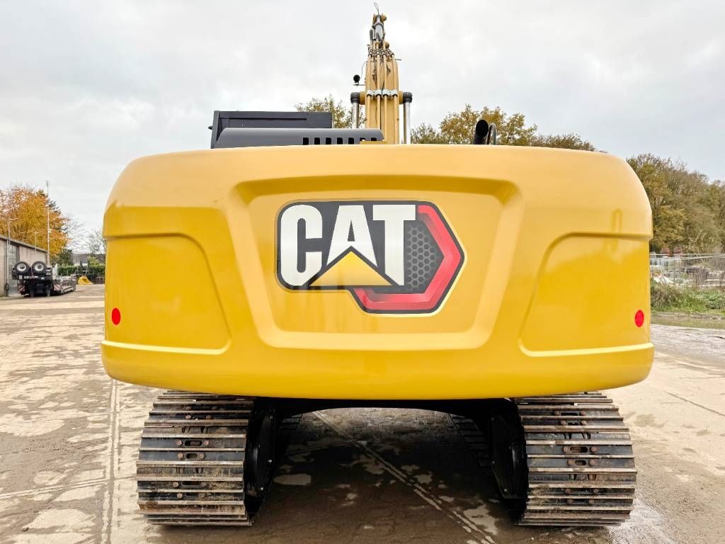 CAT 320D3 GC - 16 Meter Long Reach / New / Unused