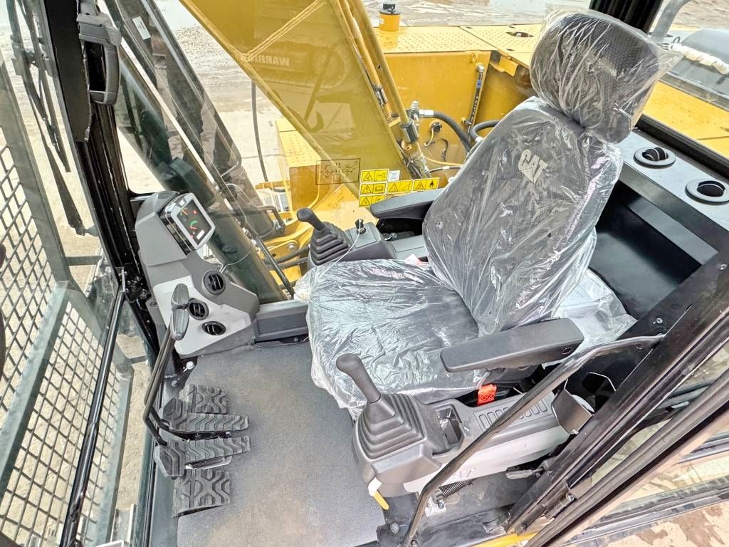 CAT 320D3 GC - 16 Meter Long Reach / New / Unused