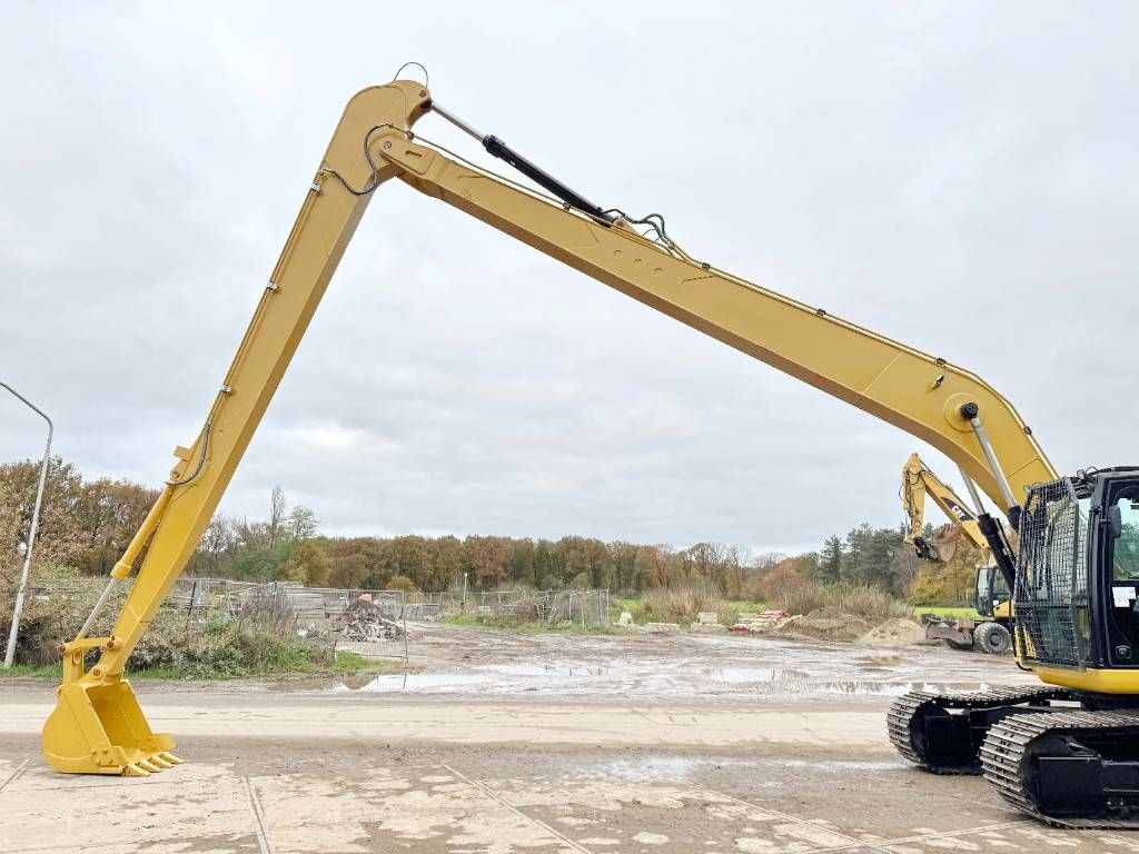 CAT 320D3 GC - 16 Meter Long Reach / New / Unused
