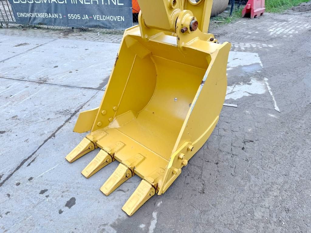 CAT 320D3 GC - 16 Meter Long Reach / New / Unused