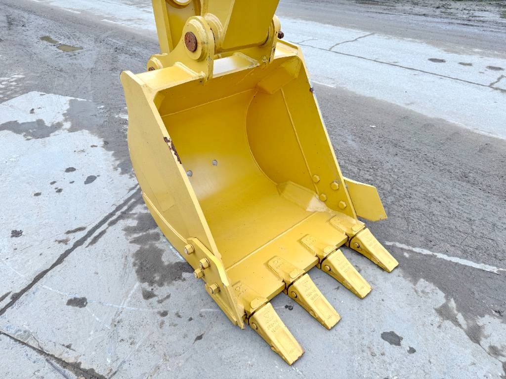 CAT 320D3 GC - 16 Meter Long Reach / New / Unused