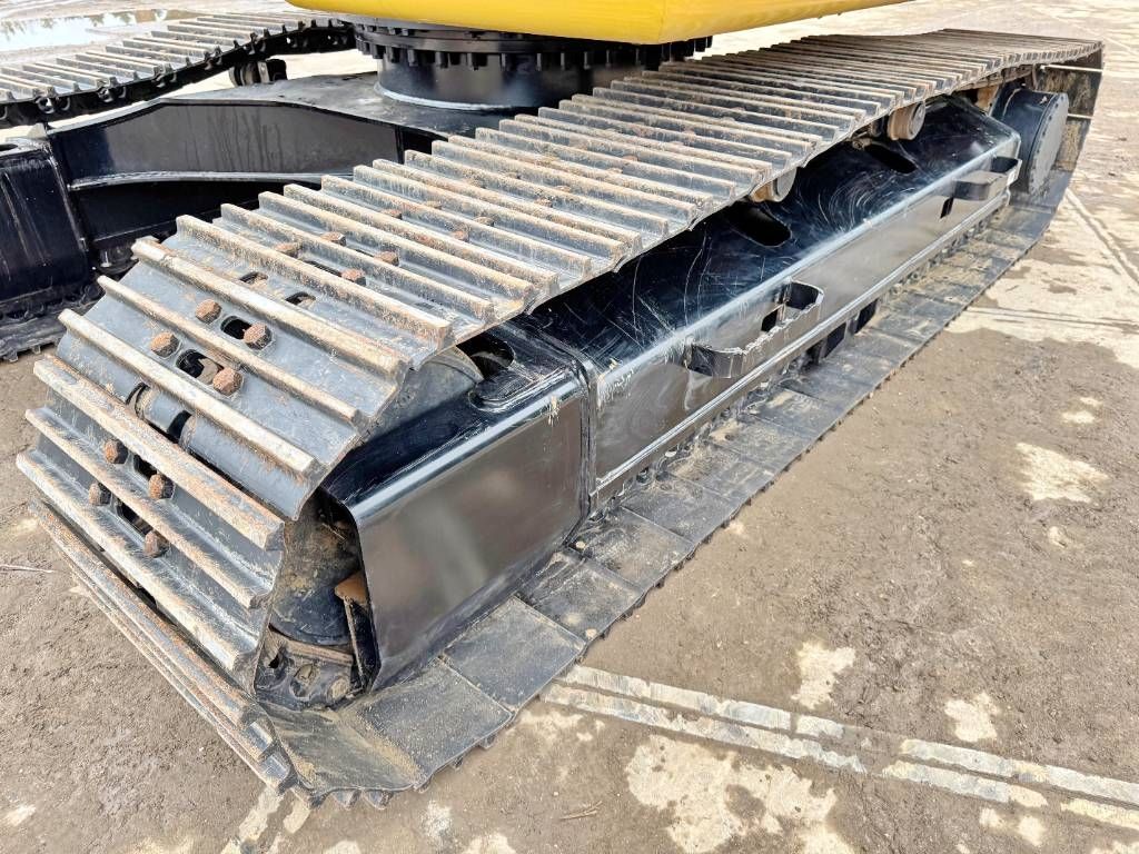 CAT 320D3 GC - 16 Meter Long Reach / New / Unused