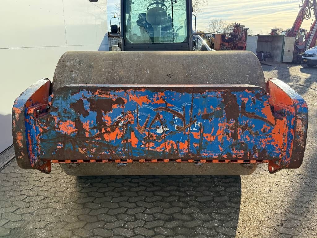 Hamm 3625HT - Good Working Condition / Deutz Engine