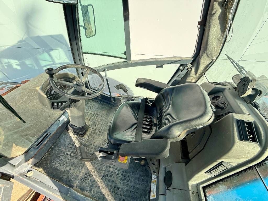 Hamm 3625HT - Good Working Condition / Deutz Engine