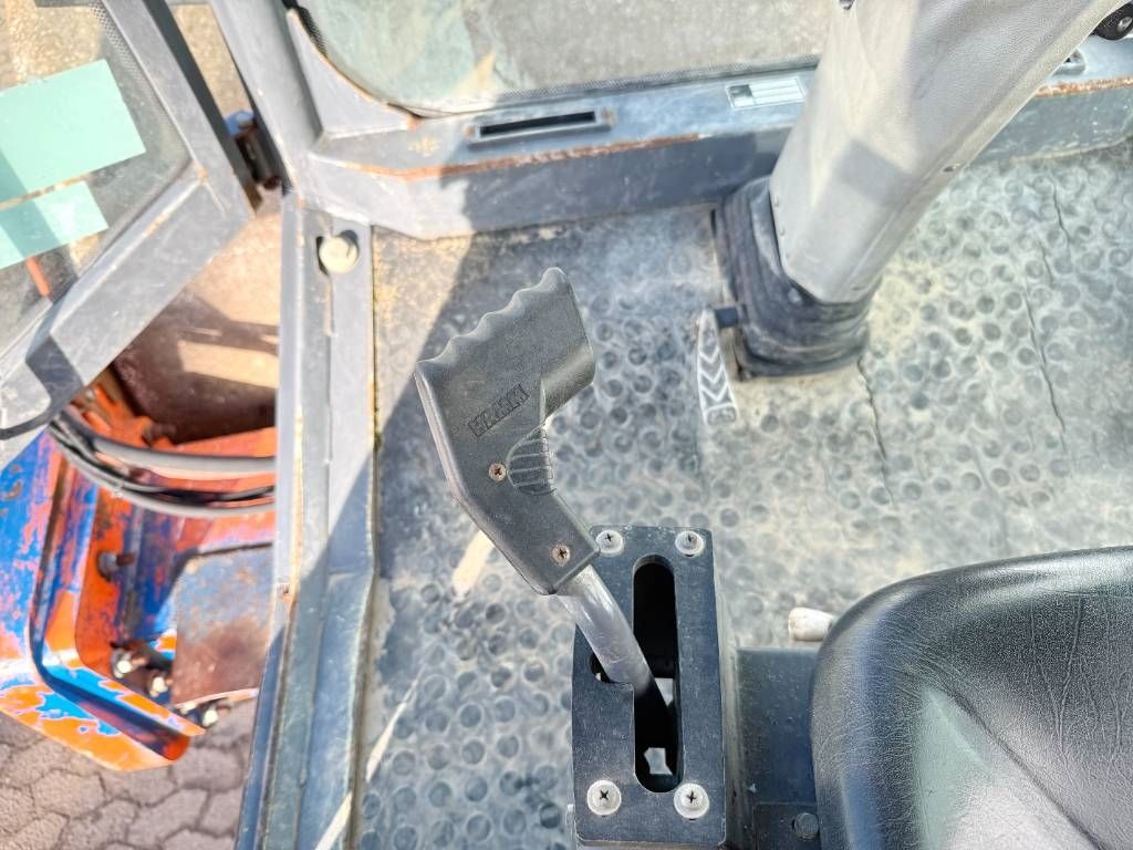 Hamm 3625HT - Good Working Condition / Deutz Engine