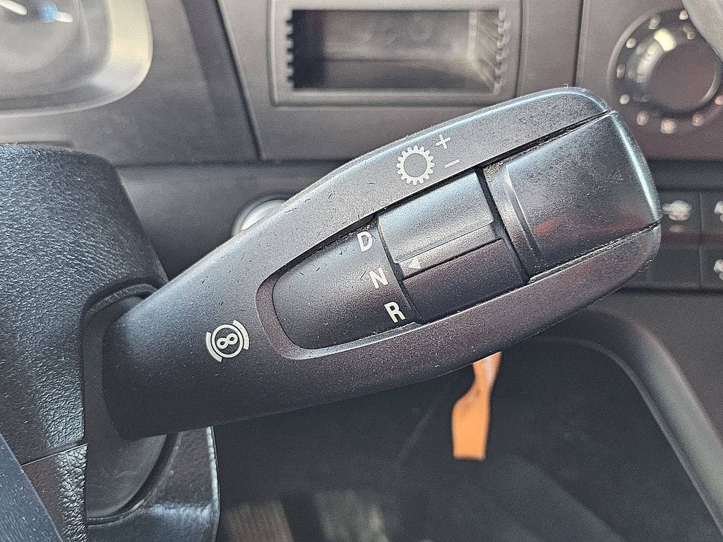 MERCEDES-BENZ AROCS 2642