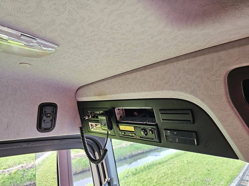 MERCEDES-BENZ AROCS 2642