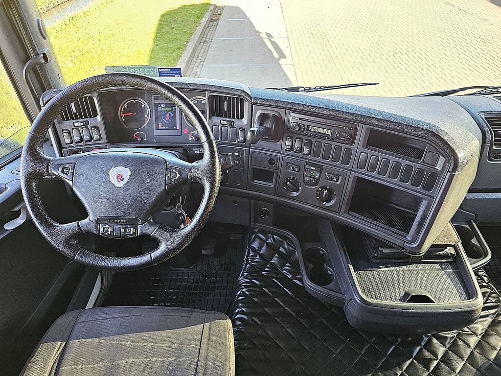 SCANIA R440