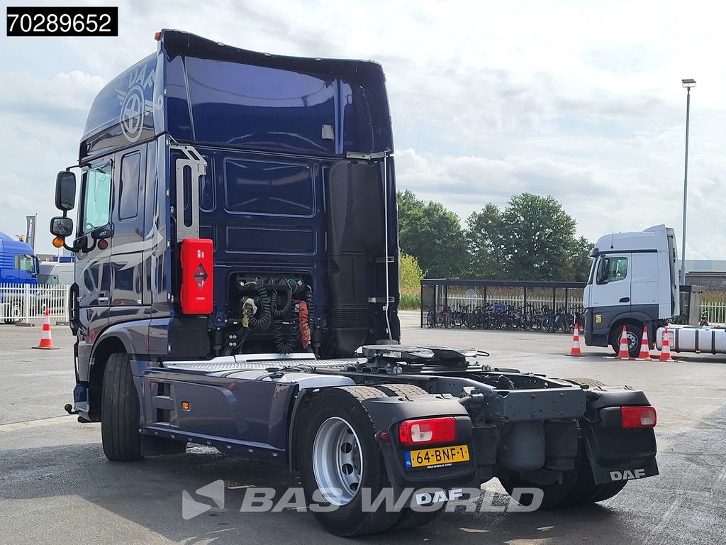 DAF XF XF 480 4X2 NL-Truck APK 6-26 ACC Euro 6