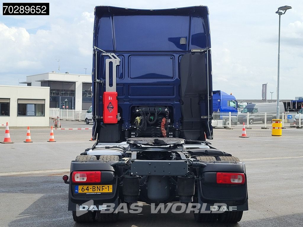 DAF XF XF 480 4X2 NL-Truck APK 6-26 ACC Euro 6