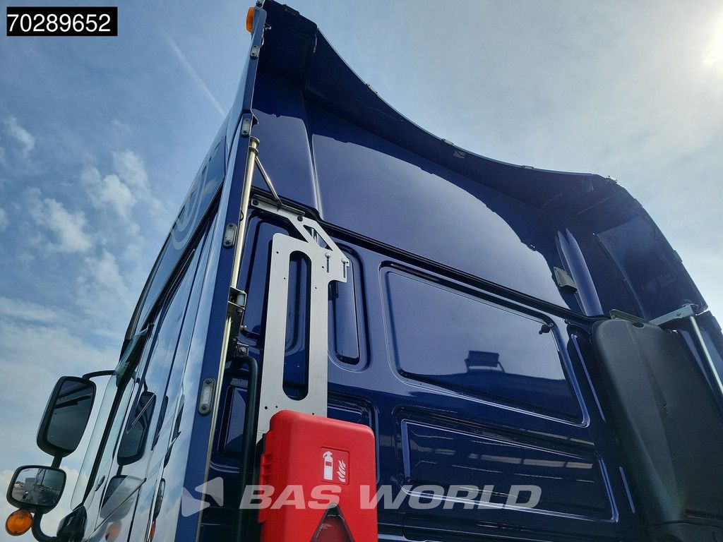 DAF XF XF 480 4X2 NL-Truck APK 6-26 ACC Euro 6