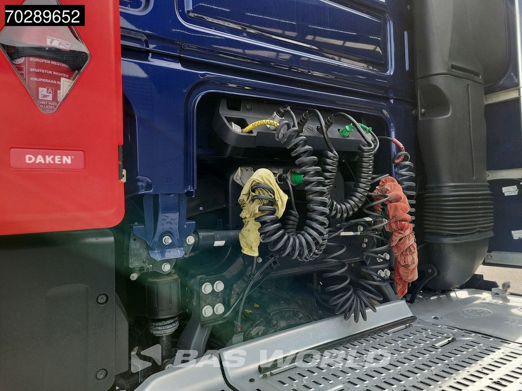 DAF XF XF 480 4X2 NL-Truck APK 6-26 ACC Euro 6