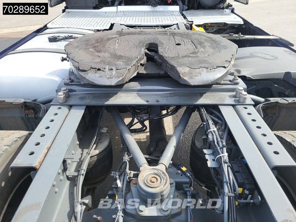 DAF XF XF 480 4X2 NL-Truck APK 6-26 ACC Euro 6