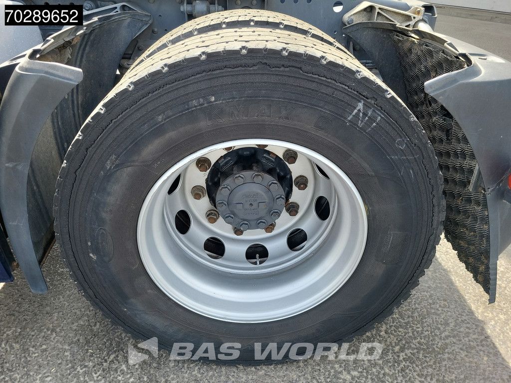 DAF XF XF 480 4X2 NL-Truck APK 6-26 ACC Euro 6