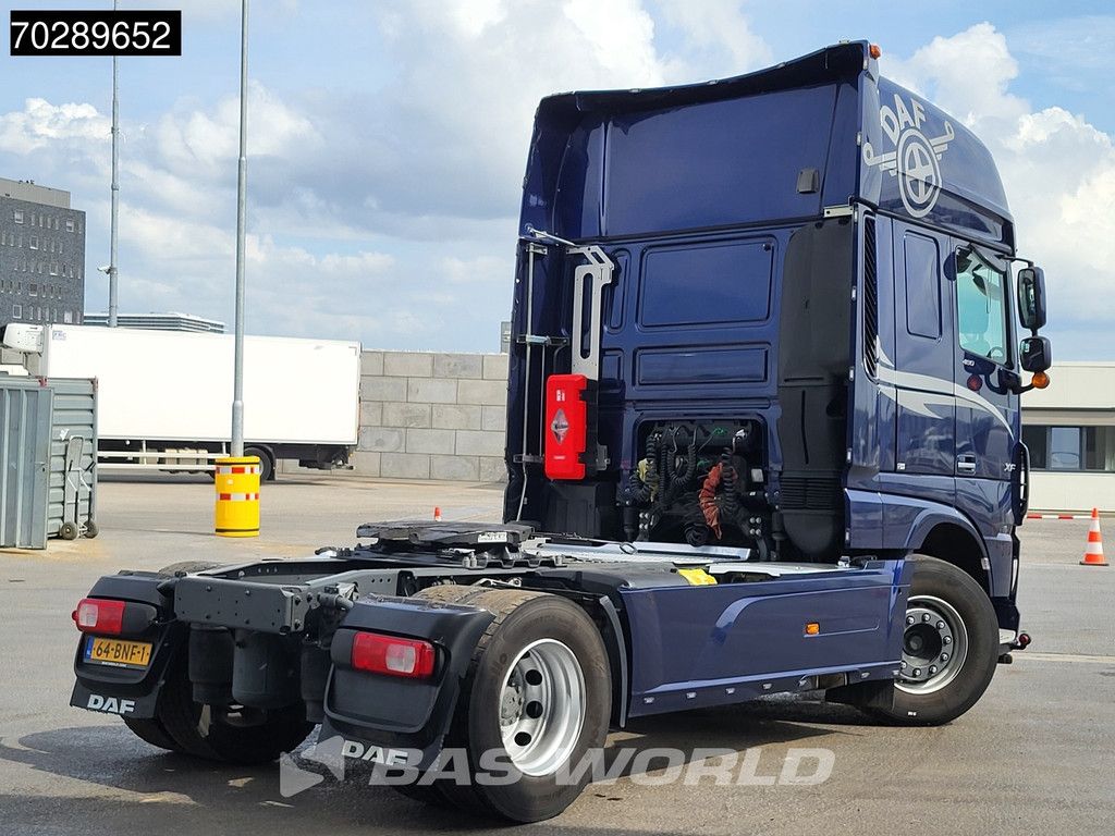DAF XF XF 480 4X2 NL-Truck APK 6-26 ACC Euro 6