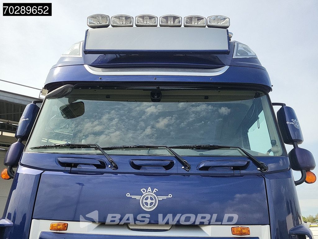 DAF XF XF 480 4X2 NL-Truck APK 6-26 ACC Euro 6