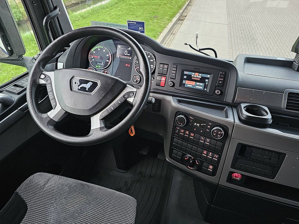 M.A.N. 18.460 TGX