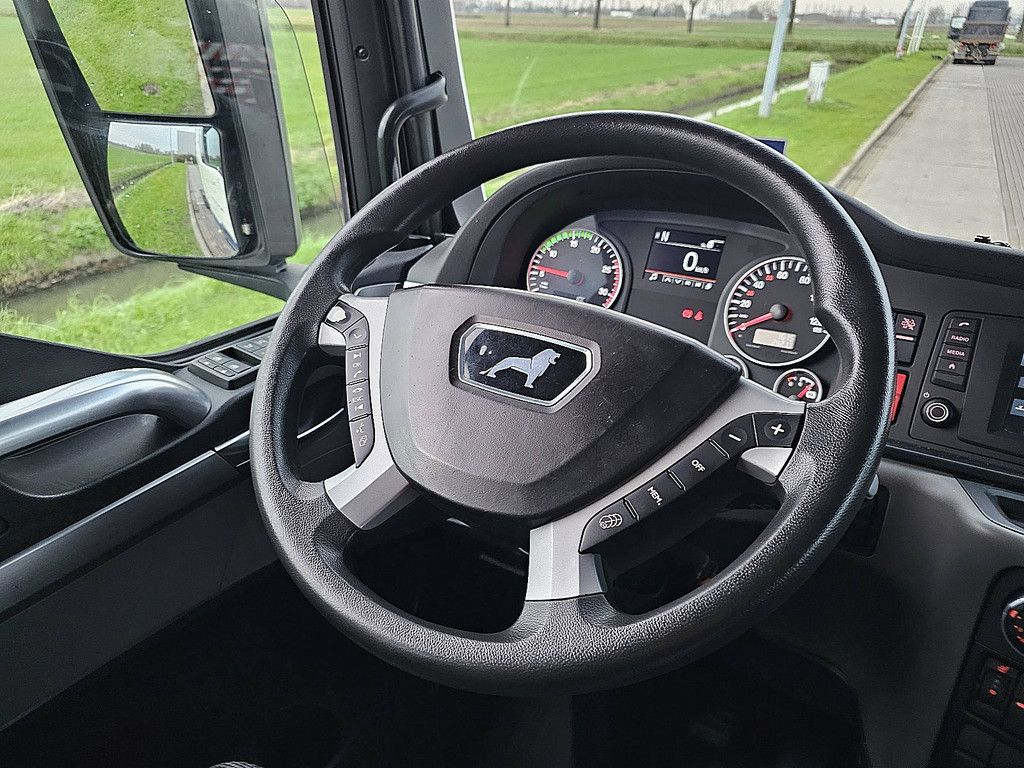 M.A.N. 18.460 TGX