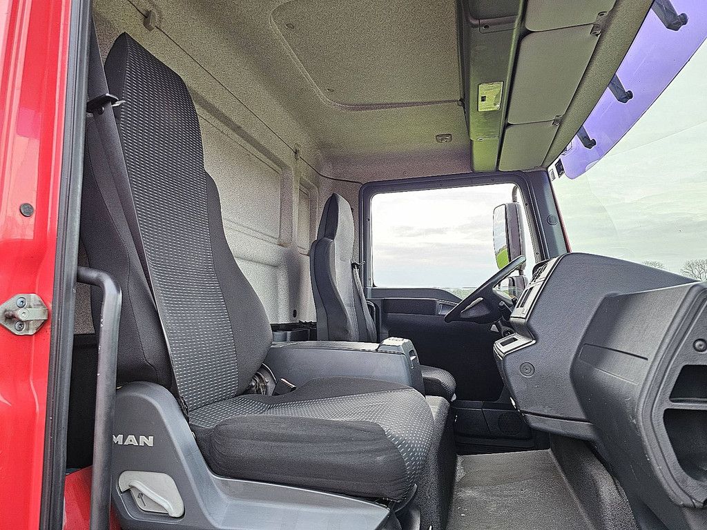 M.A.N. 8.150 TGL