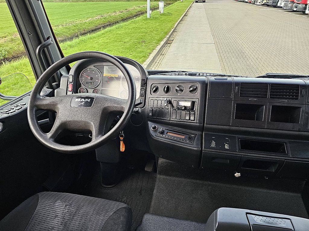 M.A.N. 8.150 TGL