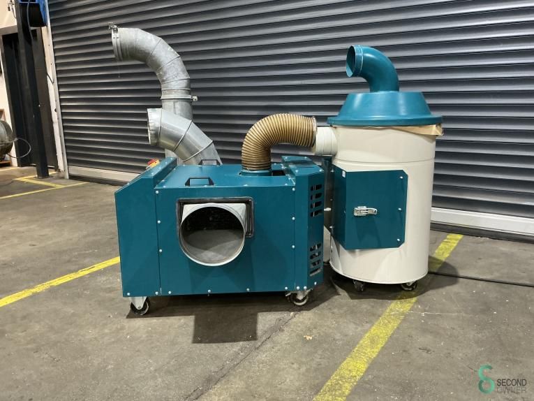 Extraction Unknown 1999