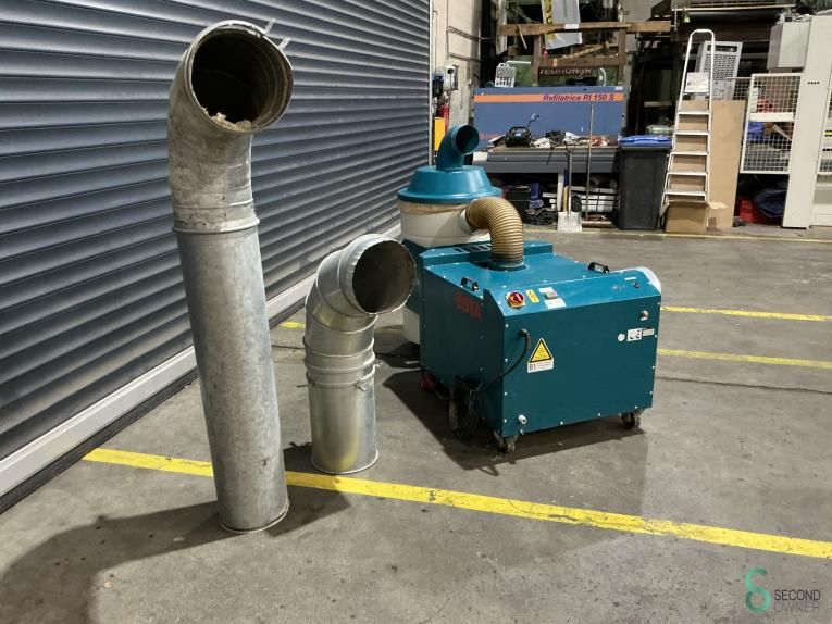 Extraction Unknown 1999