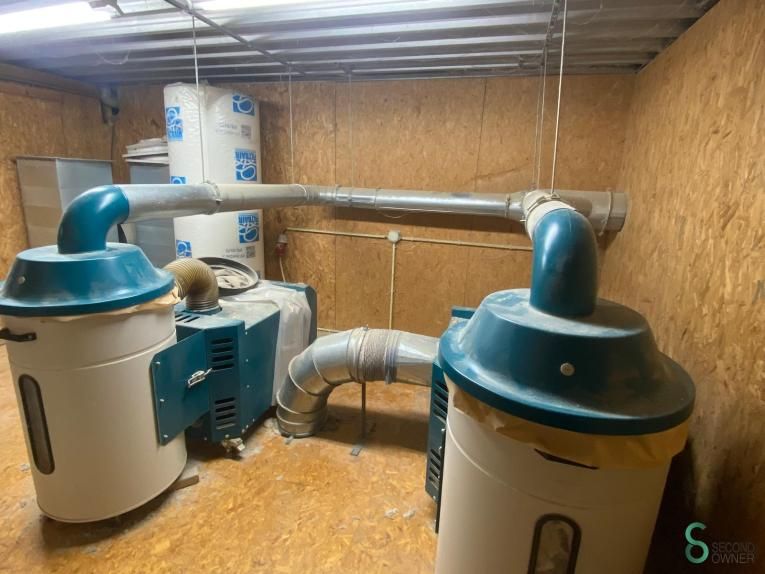 Extraction Unknown 1999