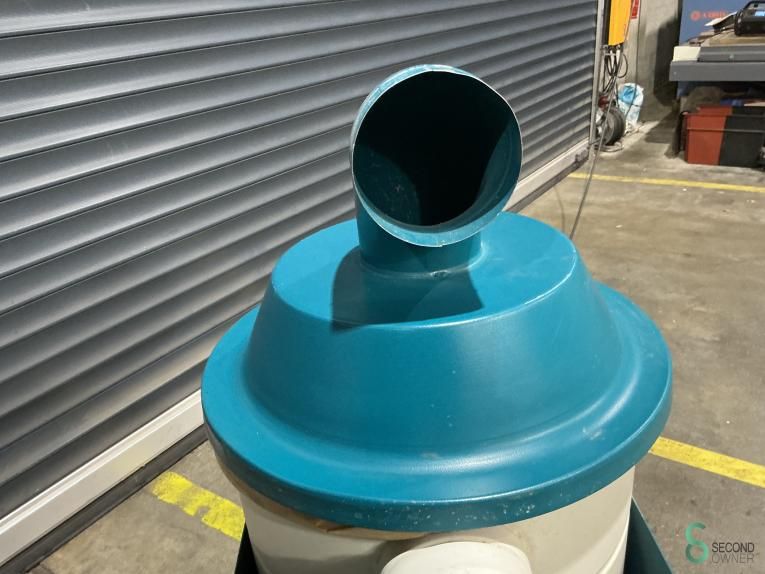 Extraction Unknown 1999