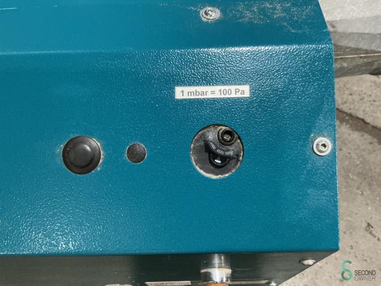 Extraction Unknown 1999