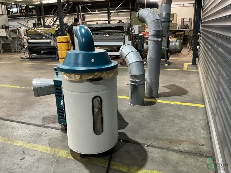 Extraction Unknown 1999